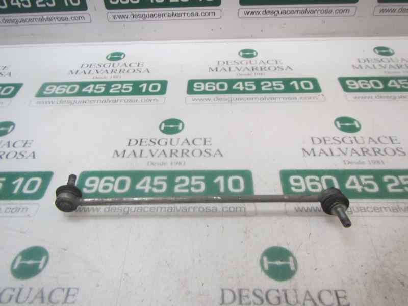 Recambio de tirante delantero izquierdo para citroën c4 lim. seduction referencia OEM IAM 508764  
