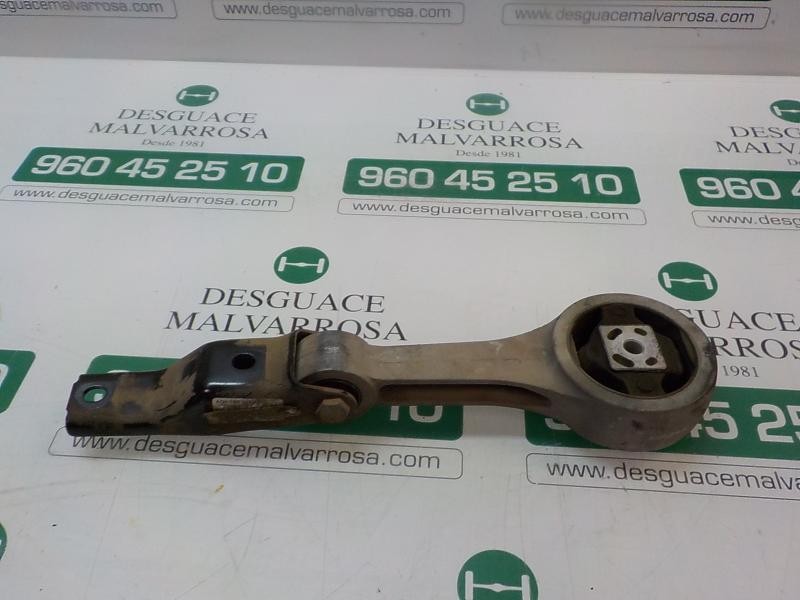 Recambio de soporte cambio para seat ibiza (6j5) stylance / style referencia OEM IAM 6Q0199851AP  