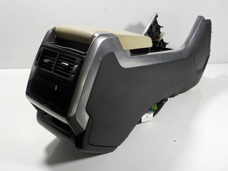 Recambio de apoyabrazos central para land rover range rover sport hse referencia OEM IAM LR044751  