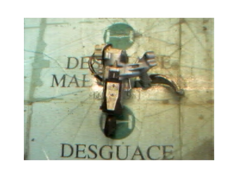 Recambio de antirrobo para toyota celica (t23) 1.8 referencia OEM IAM   