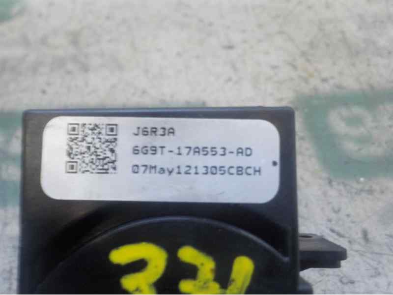 Recambio de mando limpia para ford mondeo ber. (ca2) 2.0 tdci cat referencia OEM IAM   