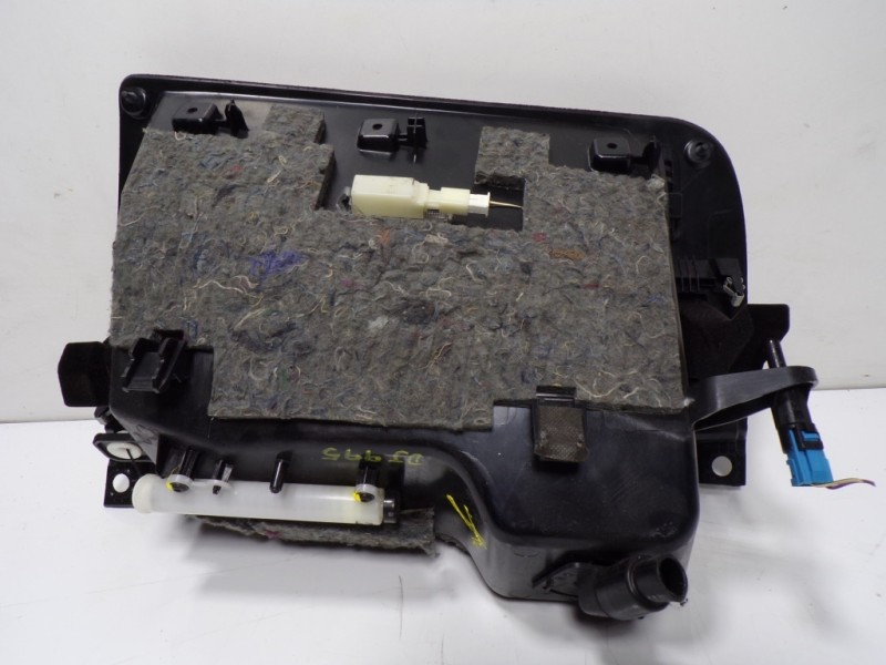 Recambio de guantera para alfa romeo giulia (952) 2.2 jtdm cat referencia OEM IAM 156114539 01501145390077470000520416 