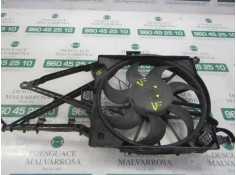 Recambio de electroventilador para opel astra g berlina 2.0 dti referencia OEM IAM   