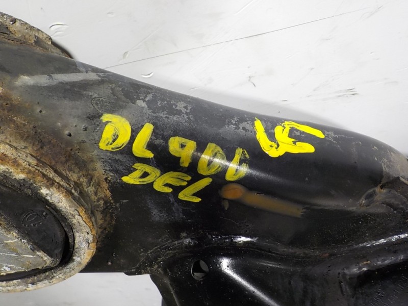 Recambio de puente delantero para audi q7 (4l) 3.0 v6 24v tdi referencia OEM IAM 7L0499030T  