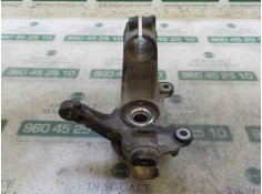 Recambio de mangueta delantera izquierda para ford mondeo ber. (ca2) 2.0 tdci cat referencia OEM IAM    2