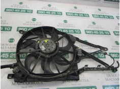 Recambio de electroventilador para opel astra g berlina 2.0 dti referencia OEM IAM    2