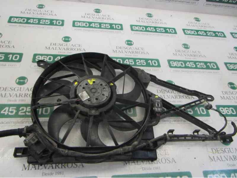 Recambio de electroventilador para opel astra g berlina 2.0 dti referencia OEM IAM   