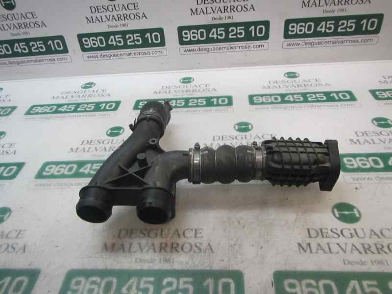 Recambio de tubo intercooler para citroën c4 lim. seduction referencia OEM IAM 9678406580  