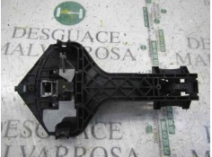 Recambio de maneta exterior delantera derecha para mercedes-benz sprinterii caja cerrada (desde 01.06) 2.1 cdi cat referencia OE 2