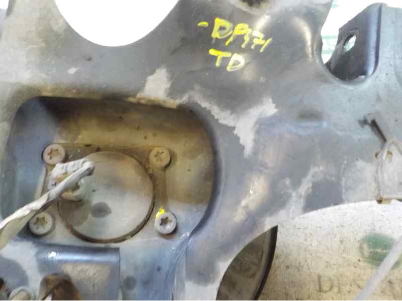 Recambio de mangueta trasera derecha para ford mondeo ber. (ca2) 2.0 tdci cat referencia OEM IAM   