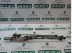 Recambio de articulacion limpia delantero para ford focus berlina (cap) 1.8 tdci turbodiesel cat referencia OEM IAM   