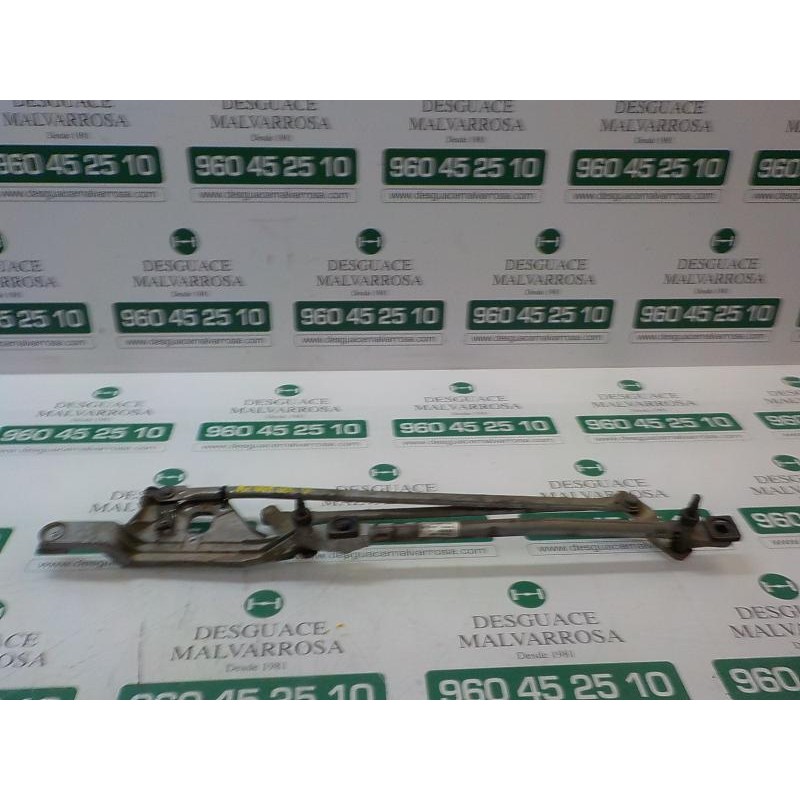 Recambio de articulacion limpia delantero para ford focus berlina (cap) 1.8 tdci turbodiesel cat referencia OEM IAM   