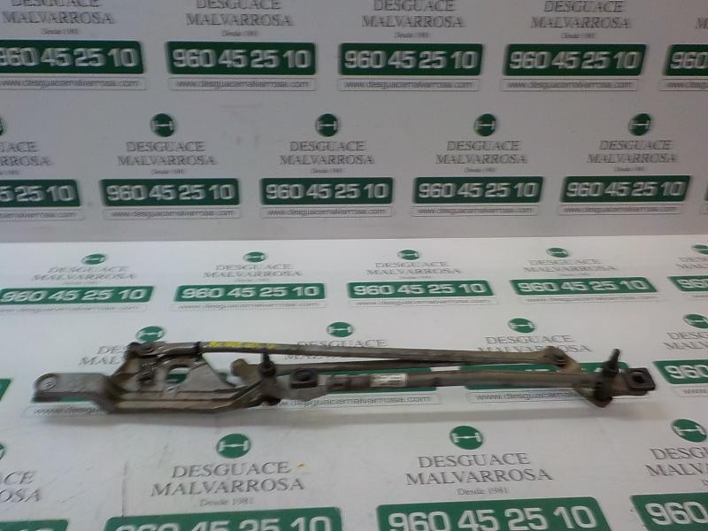 Recambio de articulacion limpia delantero para ford focus berlina (cap) 1.8 tdci turbodiesel cat referencia OEM IAM   