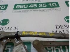 Recambio de articulacion limpia delantero para ford focus berlina (cap) 1.8 tdci turbodiesel cat referencia OEM IAM    2