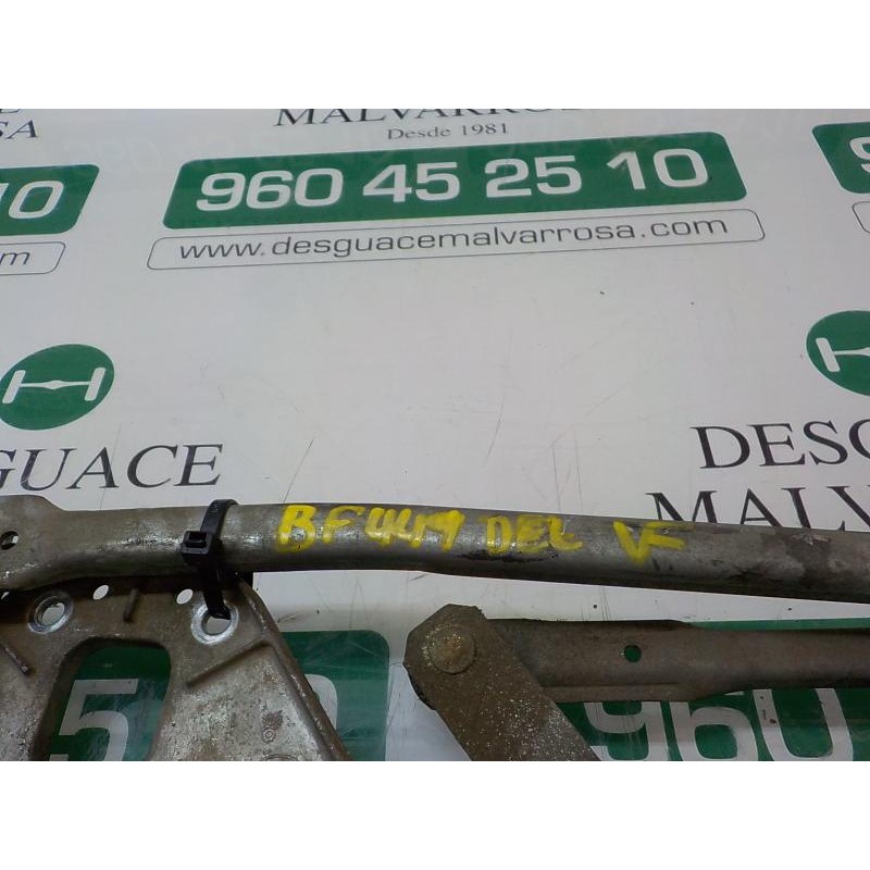 Recambio de articulacion limpia delantero para ford focus berlina (cap) 1.8 tdci turbodiesel cat referencia OEM IAM   