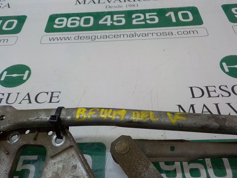 Recambio de articulacion limpia delantero para ford focus berlina (cap) 1.8 tdci turbodiesel cat referencia OEM IAM   