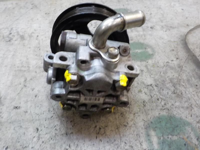 Recambio de bomba direccion para ford transit connect (tc7) 1.8 tdci cat referencia OEM IAM   