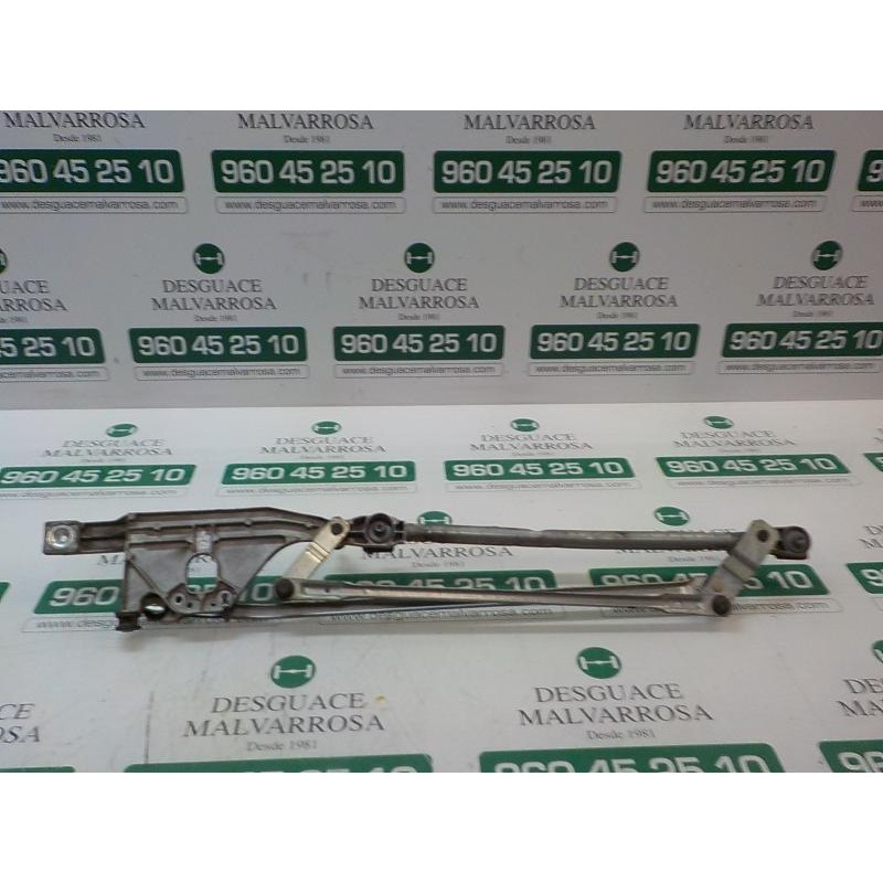 Recambio de articulacion limpia delantero para ford focus berlina (cap) 1.8 tdci turbodiesel cat referencia OEM IAM   