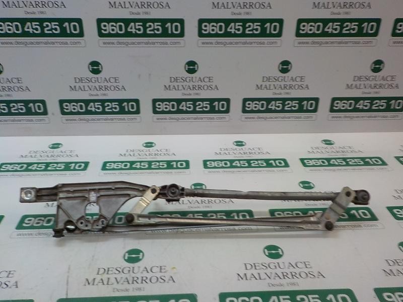 Recambio de articulacion limpia delantero para ford focus berlina (cap) 1.8 tdci turbodiesel cat referencia OEM IAM   