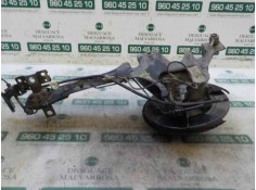 Recambio de mangueta trasera izquierda para ford mondeo ber. (ca2) 2.0 tdci cat referencia OEM IAM    2