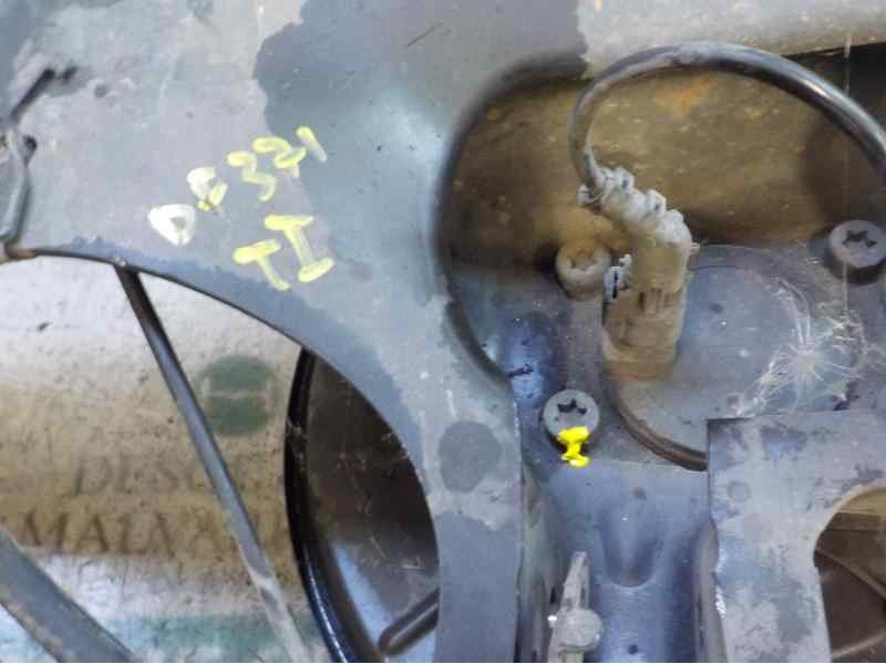 Recambio de mangueta trasera izquierda para ford mondeo ber. (ca2) 2.0 tdci cat referencia OEM IAM   