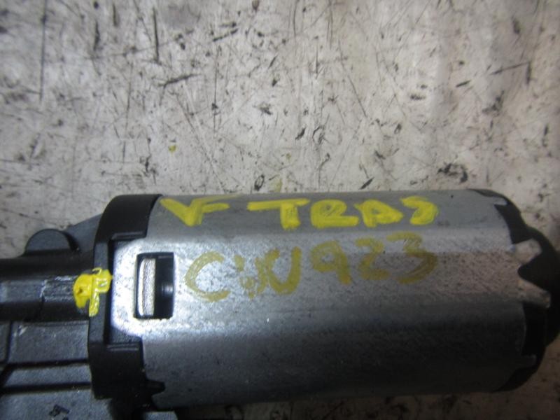 Recambio de motor limpia trasero para seat leon (1p1) reference referencia OEM IAM 5P0955711C 53033812 53033812