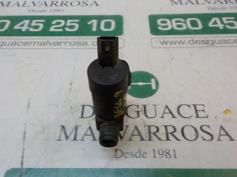 Recambio de bomba limpia para ford focus berlina (cap) 1.8 tdci turbodiesel cat referencia OEM IAM   