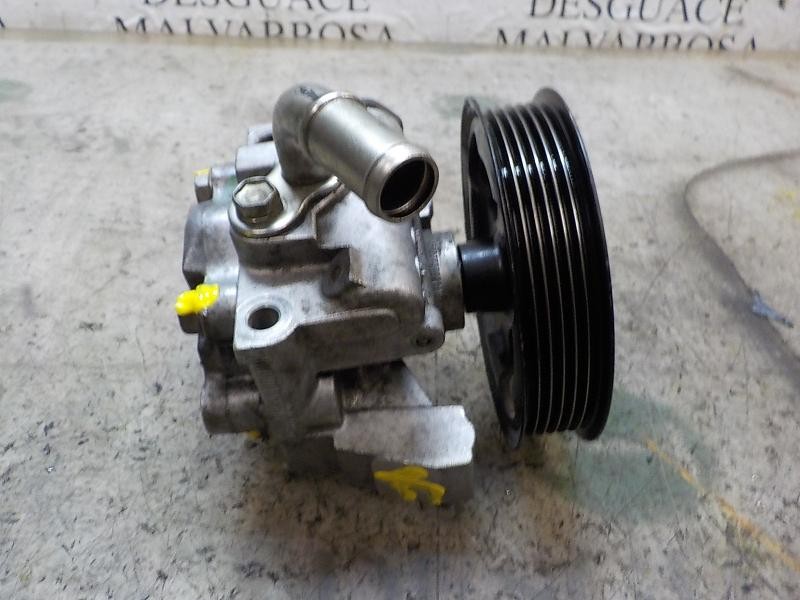 Recambio de bomba direccion para ford transit connect (tc7) 1.8 tdci cat referencia OEM IAM   