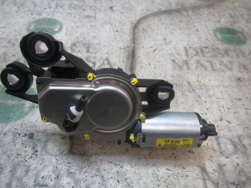 Recambio de motor limpia trasero para seat leon (1p1) reference referencia OEM IAM 5P0955711C 53033812 53033812