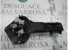 Recambio de maneta exterior delantera izquierda para mercedes-benz sprinterii caja cerrada (desde 01.06) 2.1 cdi cat referencia  2