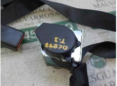 Recambio de cinturon seguridad trasero izquierdo para citroën c-elysée exclusive referencia OEM IAM 96757050XY   2