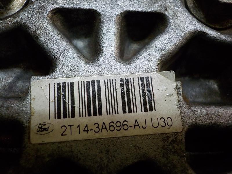 Recambio de bomba direccion para ford transit connect (tc7) 1.8 tdci cat referencia OEM IAM   