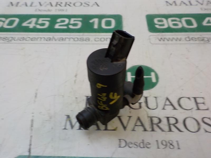 Recambio de bomba limpia para ford focus berlina (cap) 1.8 tdci turbodiesel cat referencia OEM IAM   