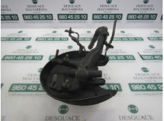 Recambio de mangueta trasera derecha para mg serie 600 (rh) 620 i referencia OEM IAM    2