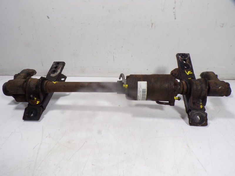 Recambio de barra estabilizadora delantera para land rover range rover sport hse referencia OEM IAM LR043843  