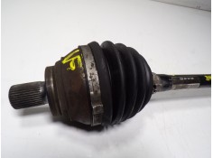 Recambio de transmision izquierda para volkswagen golf vii lim. (bq1) 1.5 16v tsi act referencia OEM IAM 5Q0407271DD 5Q0407271DD 2