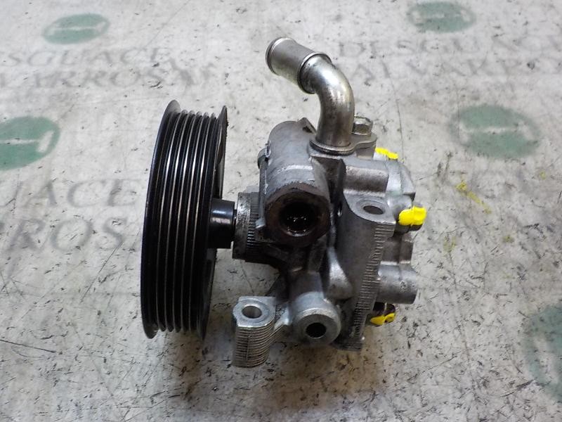 Recambio de bomba direccion para ford transit connect (tc7) 1.8 tdci cat referencia OEM IAM   