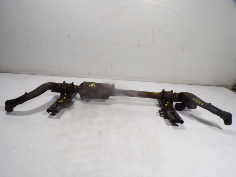 Recambio de barra estabilizadora delantera para land rover range rover sport hse referencia OEM IAM LR043843  