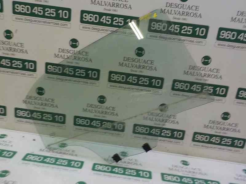 Recambio de cristal puerta trasero derecho para citroën c-elysée exclusive referencia OEM IAM 9675012580  