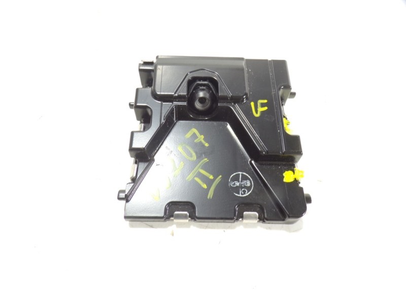 Recambio de modulo electronico para toyota prius+ advance referencia OEM IAM 8646C47050 8646C47050 0365007893