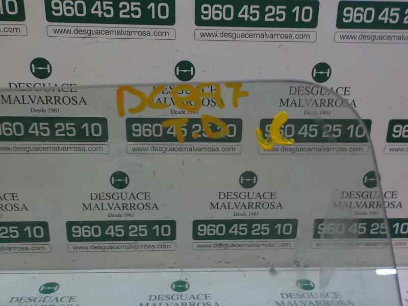 Recambio de cristal puerta trasero derecho para citroën c-elysée exclusive referencia OEM IAM 9675012580  