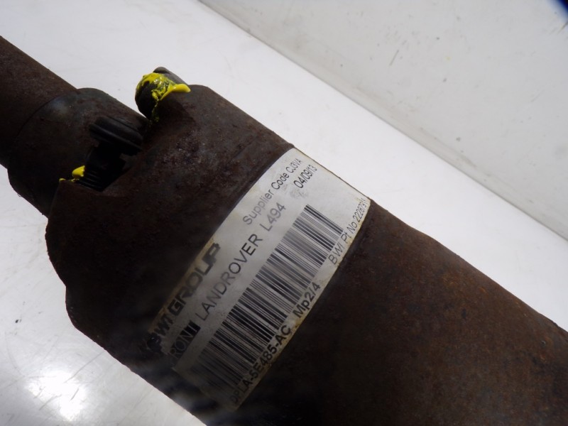 Recambio de barra estabilizadora delantera para land rover range rover sport hse referencia OEM IAM LR043843  