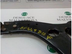 Recambio de brazo suspension inferior delantero izquierdo para ford focus berlina (cap) 1.8 tdci turbodiesel cat referencia OEM  2