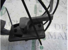 Recambio de maneta interior trasera derecha para mercedes-benz sprinterii caja cerrada (desde 01.06) 2.1 cdi cat referencia OEM  2
