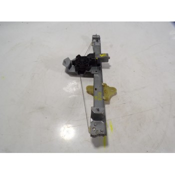 ELEVALUNAS DELANTERO DERECHO 807205569R 128001471B 