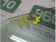 Recambio de cristal puerta trasero izquierdo para citroën c-elysée exclusive referencia OEM IAM 9675012680   2