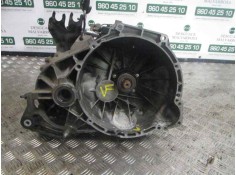Recambio de caja cambios para ford focus berlina (cap) 1.8 tdci turbodiesel cat referencia OEM IAM  4M5R7002YA  2