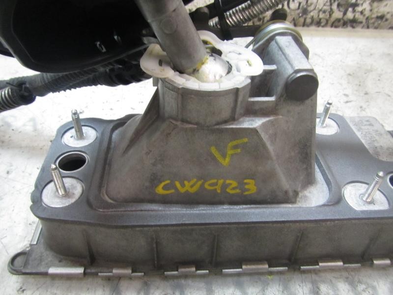 Recambio de palanca cambio para seat leon (1p1) reference referencia OEM IAM 1K0711112B  