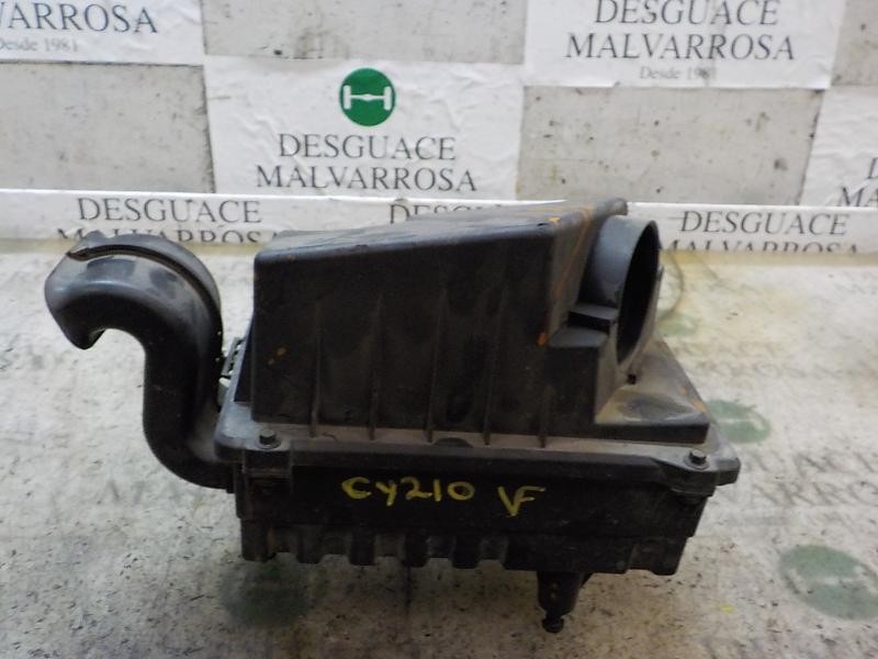 Recambio de filtro aire para ford transit connect (tc7) 1.8 tdci cat referencia OEM IAM   