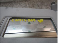 Recambio de parasol derecho para seat leon (1p1) reference referencia OEM IAM 5P0857552F5W9   2